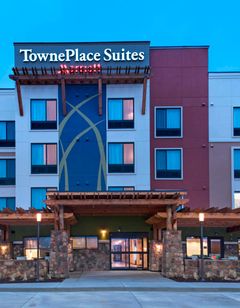 TownePlace Suites West Des Moines