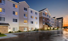 TownePlace Suites by Marriott Galleria