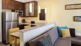 Residence Inn Orlando Downtown Suite