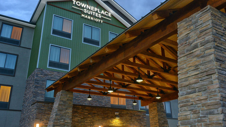 TownePlace Suites Denver South/Lone Tree Exterior. Images powered by <a href="http://www.leonardo.com" target="_blank" rel="noopener">Leonardo</a>.