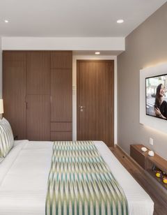 Citadines Regency Saigon