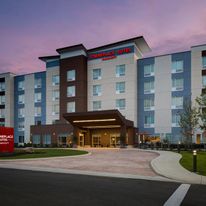 TownePlace Suites Pittsburgh Harmarville