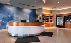 SpringHill Suites Pittsburgh Southside W