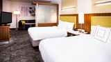 SpringHill Suites Southside Works Suite
