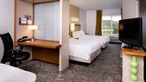 SpringHill Suites Southside Works Suite