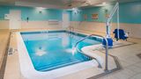 SpringHill Suites Southside Works Recreation