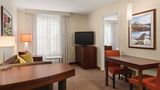 Residence Inn Newport Middletown Suite