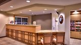 TownePlace Suites Yuma Lobby