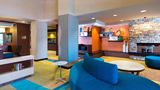 Fairfield Inn & Suites Atlanta/Buford Lobby