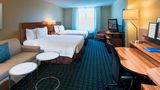 Fairfield Inn & Suites Atlanta/Buford Room