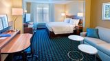 Fairfield Inn & Suites Atlanta/Buford Suite