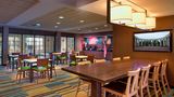 Fairfield Inn & Suites Atlanta/Buford Restaurant