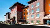 TownePlace Suites Bakersfield West Exterior