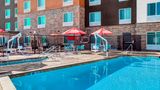 TownePlace Suites Bakersfield West Recreation