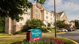 <b>TownePlace Suites Baltimore BWI Airport Exterior</b>. Images powered by <a href="https://leonardo.com/" title="Leonardo Worldwide" target="_blank">Leonardo</a>.
