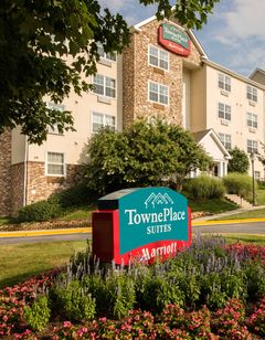 TownePlace Suites Baltimore BWI Airport