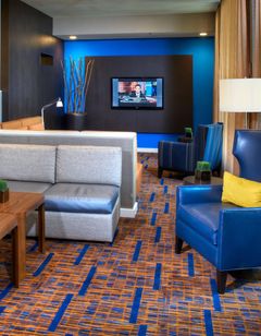 Courtyard Columbus Worthington