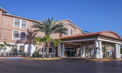 Holiday Inn Express Daytona Beach