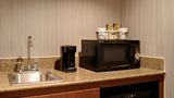 Courtyard by Marriott Detroit Downtown Suite