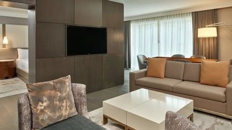 <b>Hotel Crescent Court Suite</b>. Images powered by <a href="https://leonardo.com/" title="Leonardo Worldwide" target="_blank">Leonardo</a>.