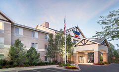 Fairfield Inn & Suites Fort Collins