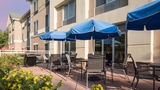 Fairfield Inn & Suites Fort Collins Other