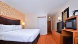 Fairfield Inn & Suites Asheboro Room