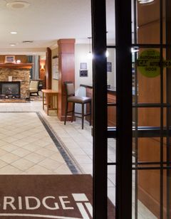 Candlewood Suites Eagan Arpt S Mall Area