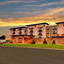 SpringHill Suites Bozeman