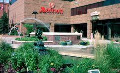 Marriott East Lansing at University Place