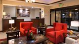 Holiday Inn Express & Suites Pittsburg Lobby