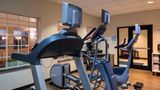 Holiday Inn Express & Suites Pittsburg Health Club