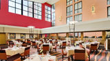 Crowne Plaza Denver-Int'l Airport Restaurant