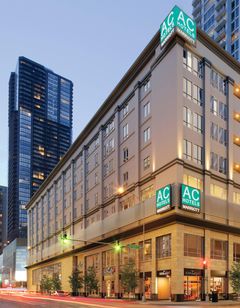 AC Hotel by Marriott Chicago Downtown