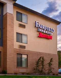 Fairfield Inn Salt Lake City Downtown
