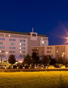 Courtyard by Marriott Toulouse Airport