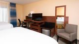 Fairfield Inn & Sts Tampa Westshore/Apt Room