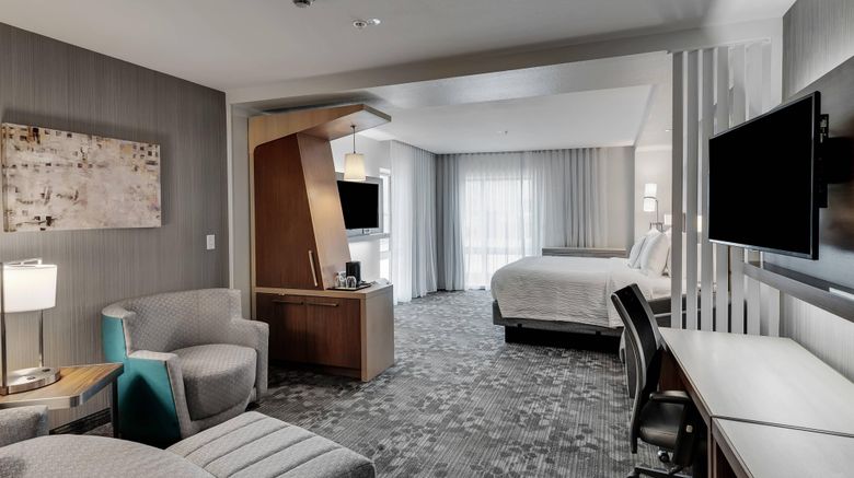 <b>Courtyard Ardmore Suite</b>. Images powered by <a href="https://leonardo.com/" title="Leonardo Worldwide" target="_blank">Leonardo</a>.