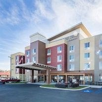 TownePlace Suites by Marriott Cleveland