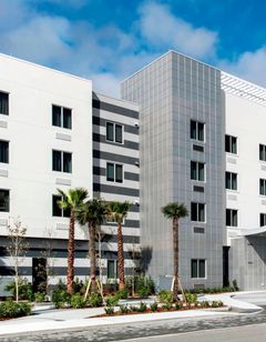 Fairfield Inn/Stes DaytonaBeach Speedway