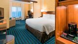 Fairfield Inn & Suites Moses Lake Suite