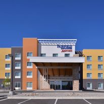 Fairfield Inn & Suites Farmington