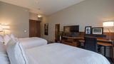 Fairfield Inn & Suites Lubbock Southwest Room