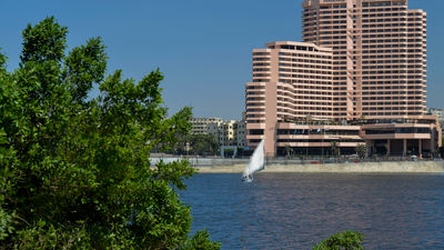 Semiramis InterContinental Cairo