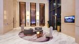 Jeju Shinhwa World Marriott Resort Lobby
