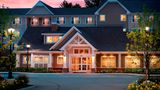 Residence Inn North Conway Exterior