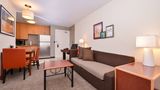 Residence Inn North Conway Suite