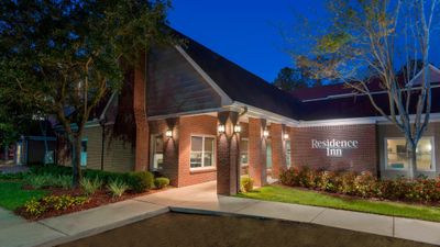 Residence Inn Tallahassee North/I-10