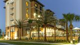 Fairfield Inn & Suites Clearwater Beach Exterior