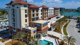 Fairfield Inn & Suites Clearwater Beach Exterior